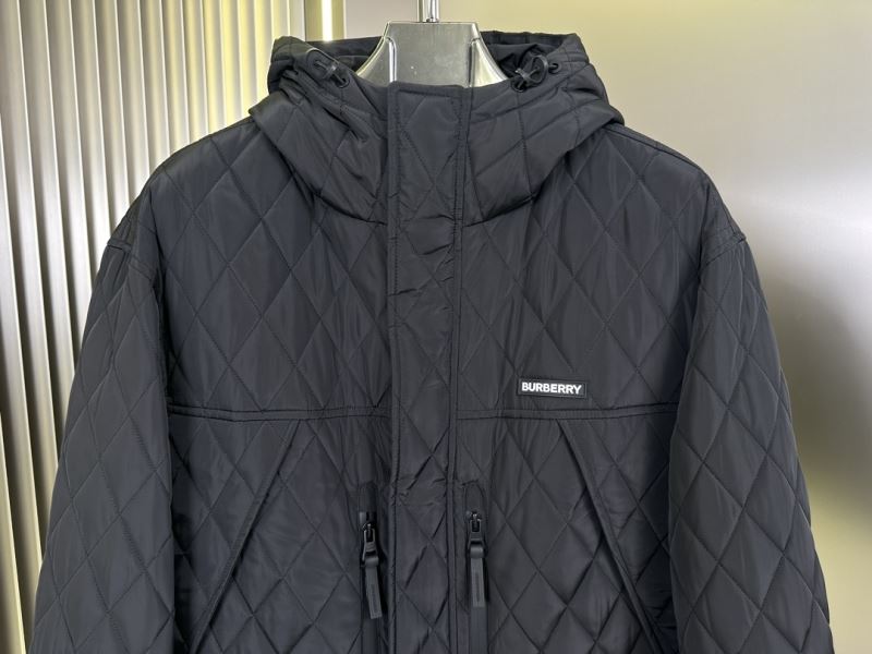 Burberry Down Jackets